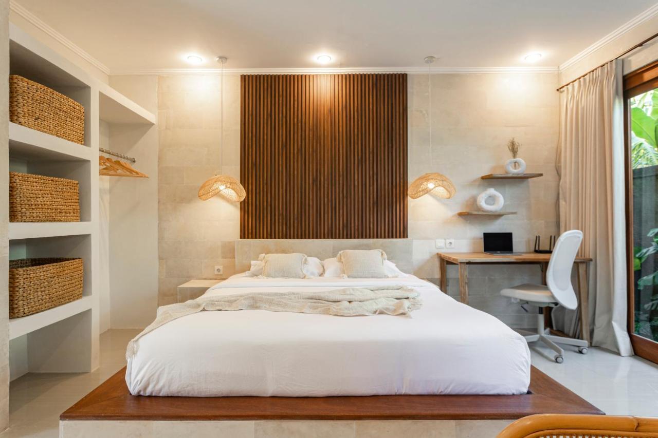 Designer Studio Emy Sanur Exterior photo
