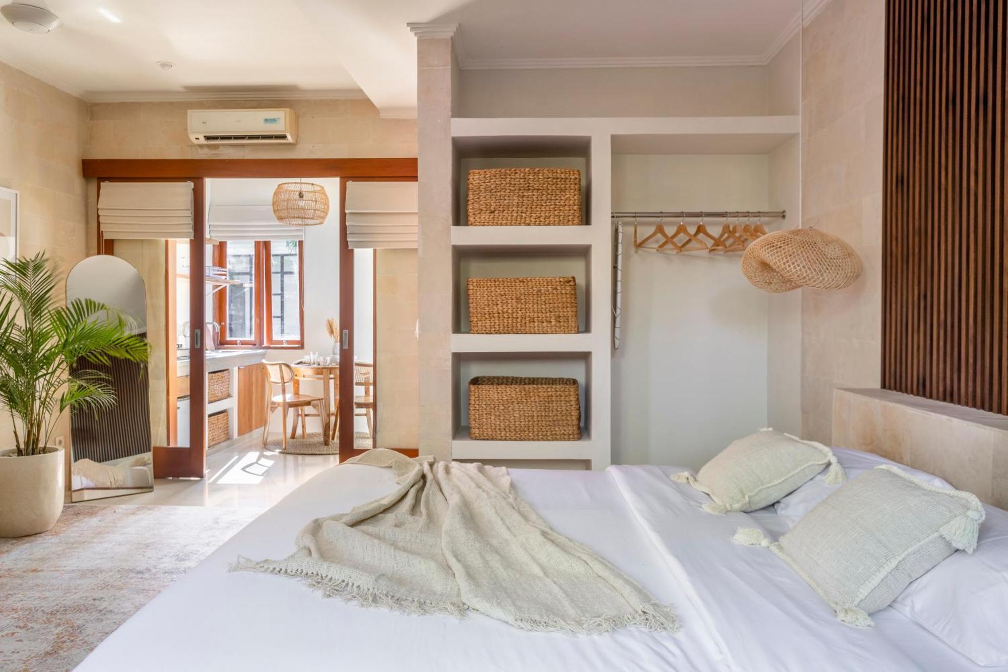 Designer Studio Emy Sanur Exterior photo
