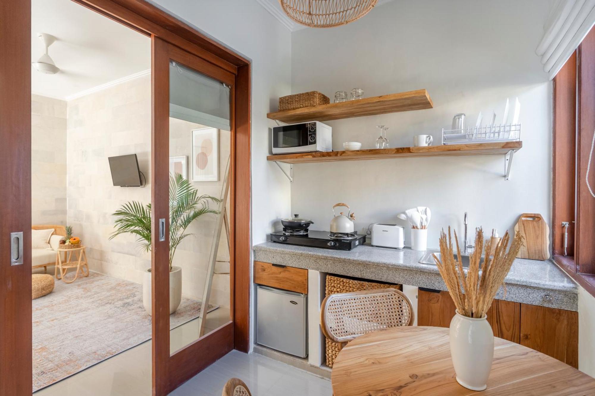 Designer Studio Emy Sanur Exterior photo