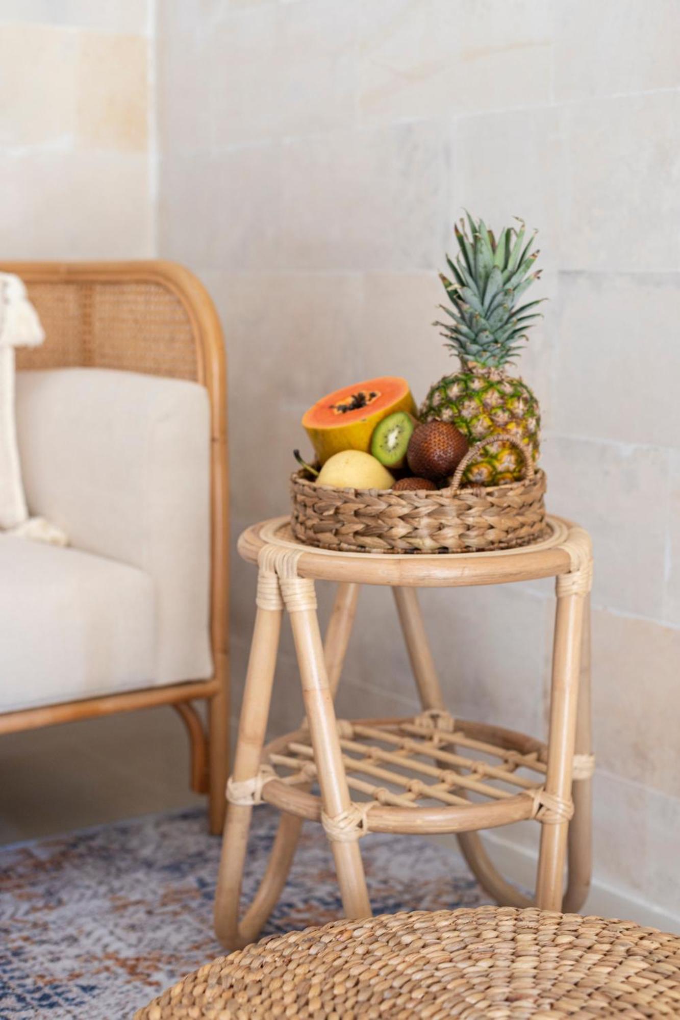 Designer Studio Emy Sanur Exterior photo