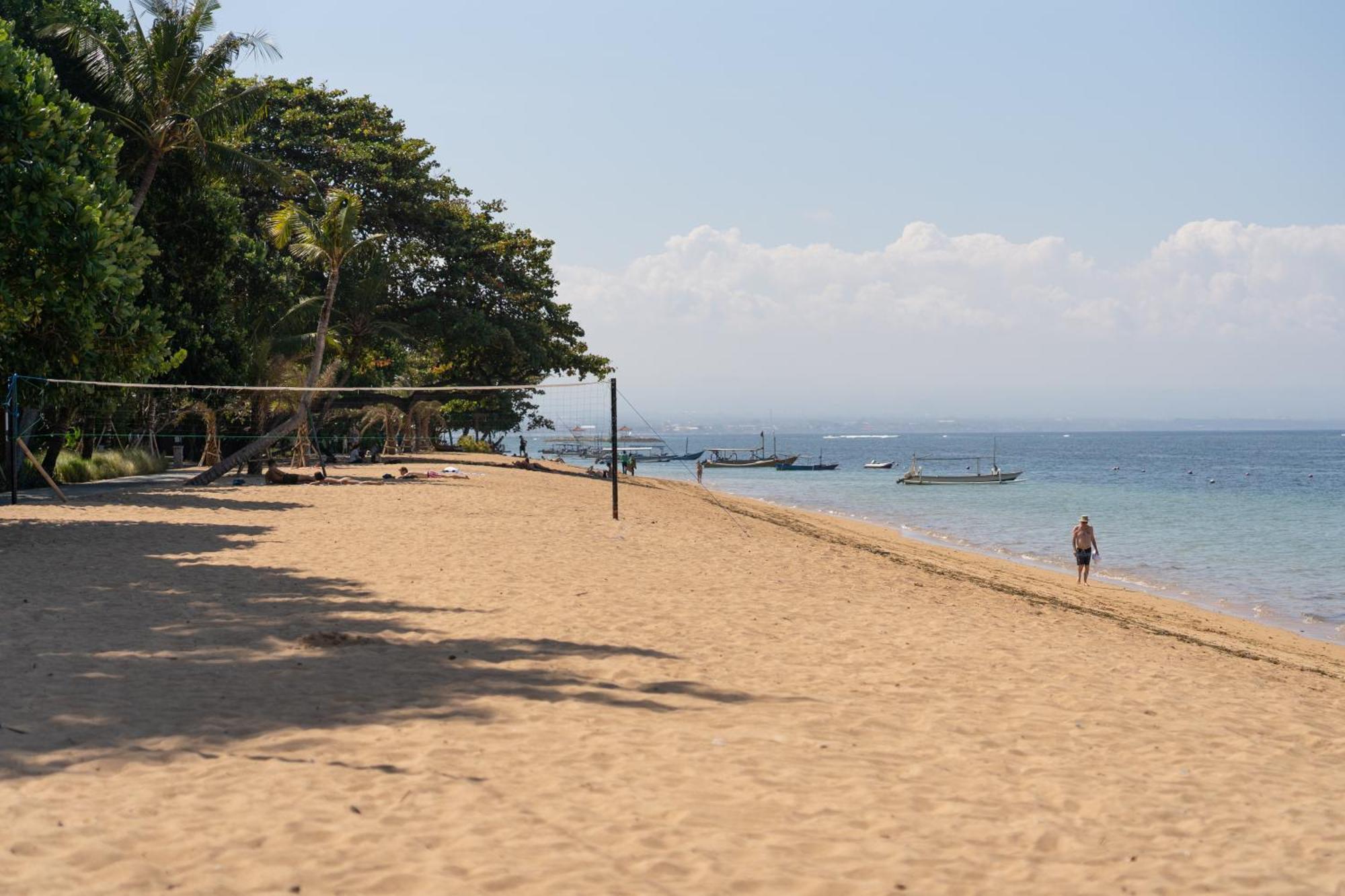 Designer Studio Emy Sanur Exterior photo